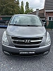 Hyundai H-1 2.5 CRDi Comfort (EU5), Airco, 3 zit, verlengde versie + Keuring thumbnail