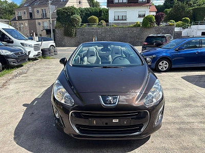 Peugeot 308 308 CC 1.6 THP Feline