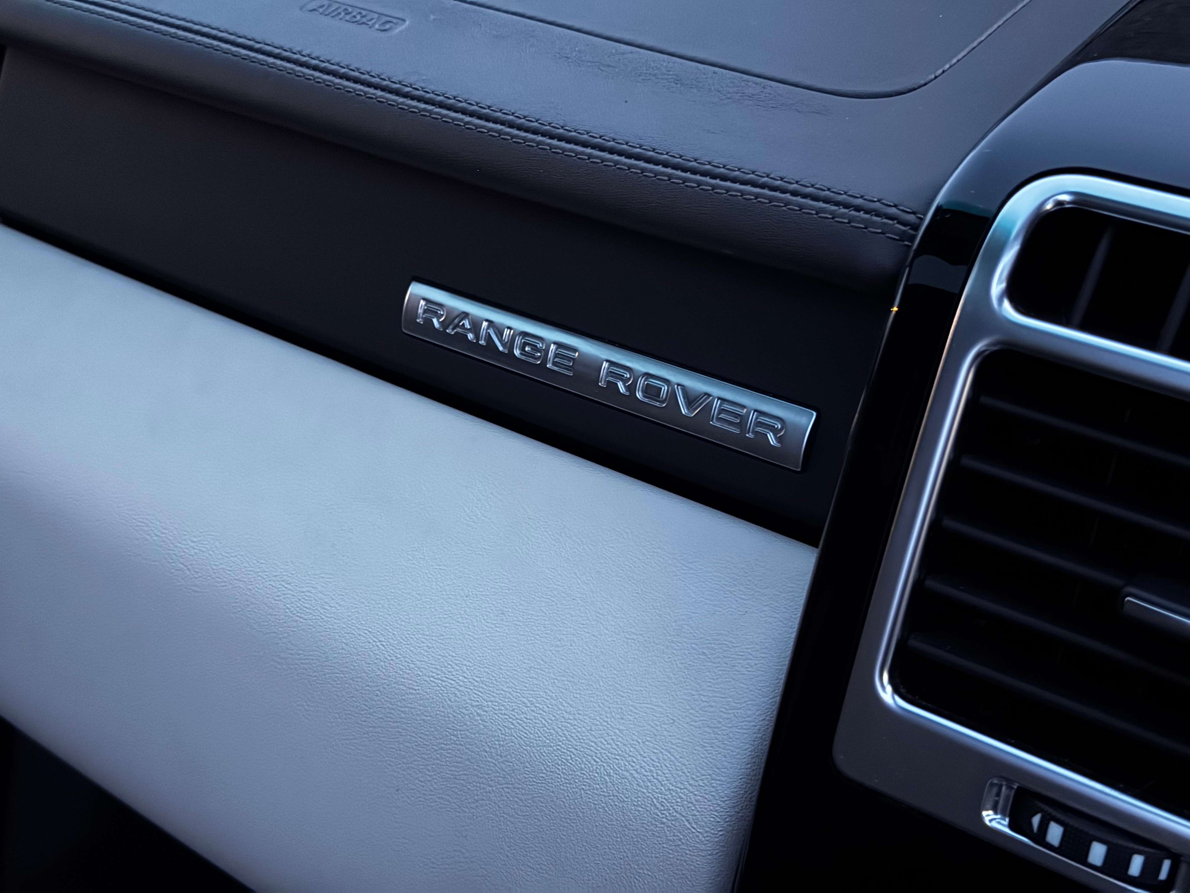 Land Rover Range Rover 4.4 TdV8 Autobiography