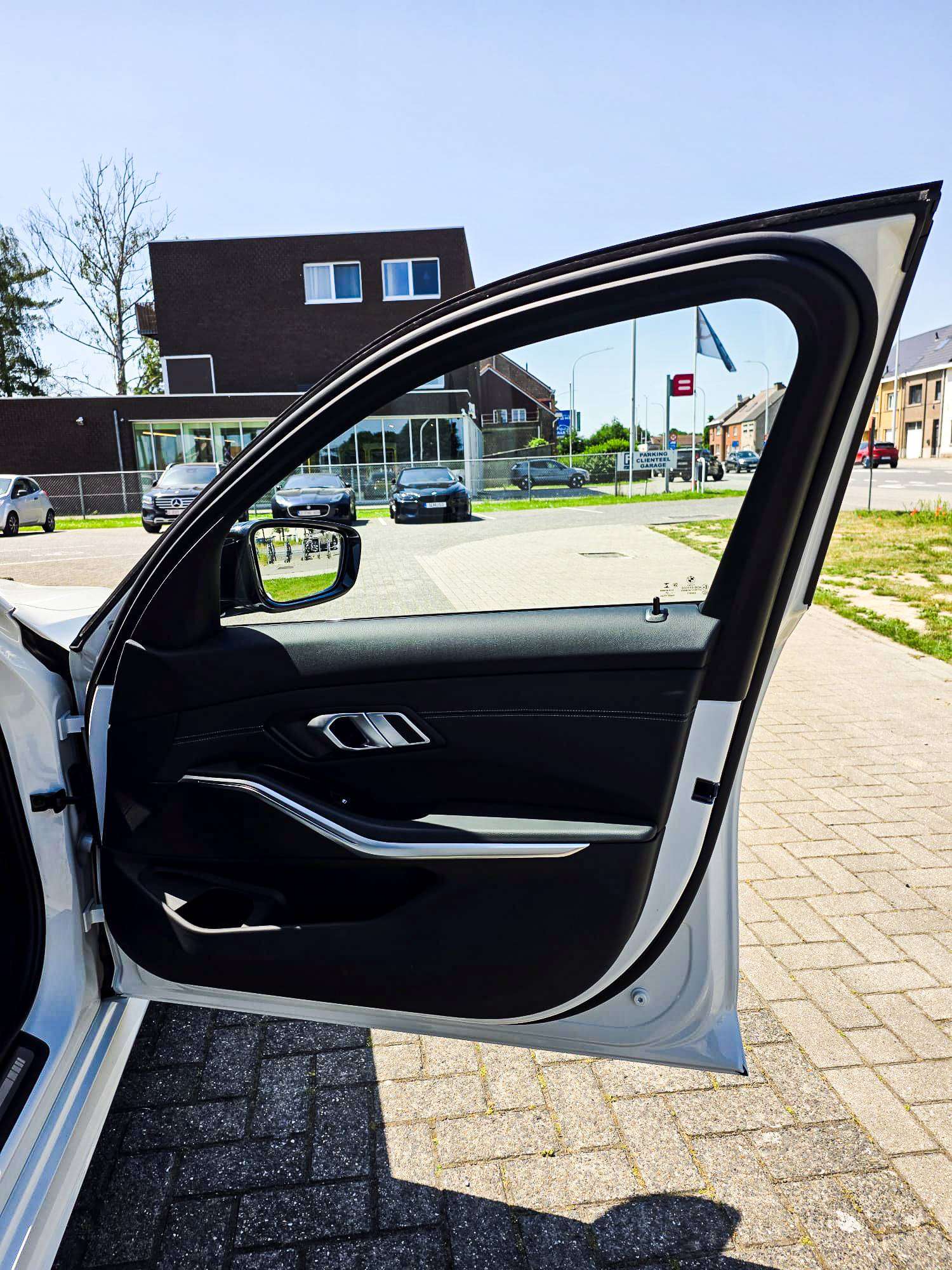 BMW 340 M340d XDrive Lichte Vracht/Utilitaire / Camera / Pano