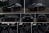 BMW 530 e xDrive | M Sport / LED / ACC / TOW / HiFi / VAT-qualified thumbnail
