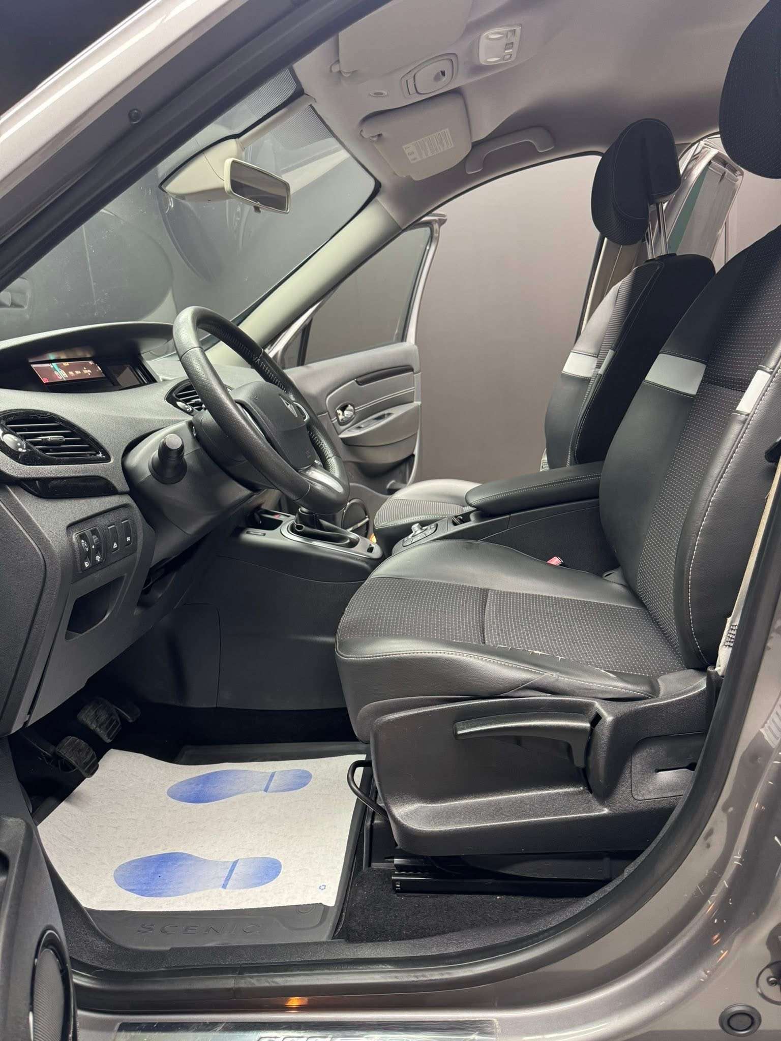 Renault Scenic Scenic 1.5 dCi Bose Edition **12 mois de garantie**