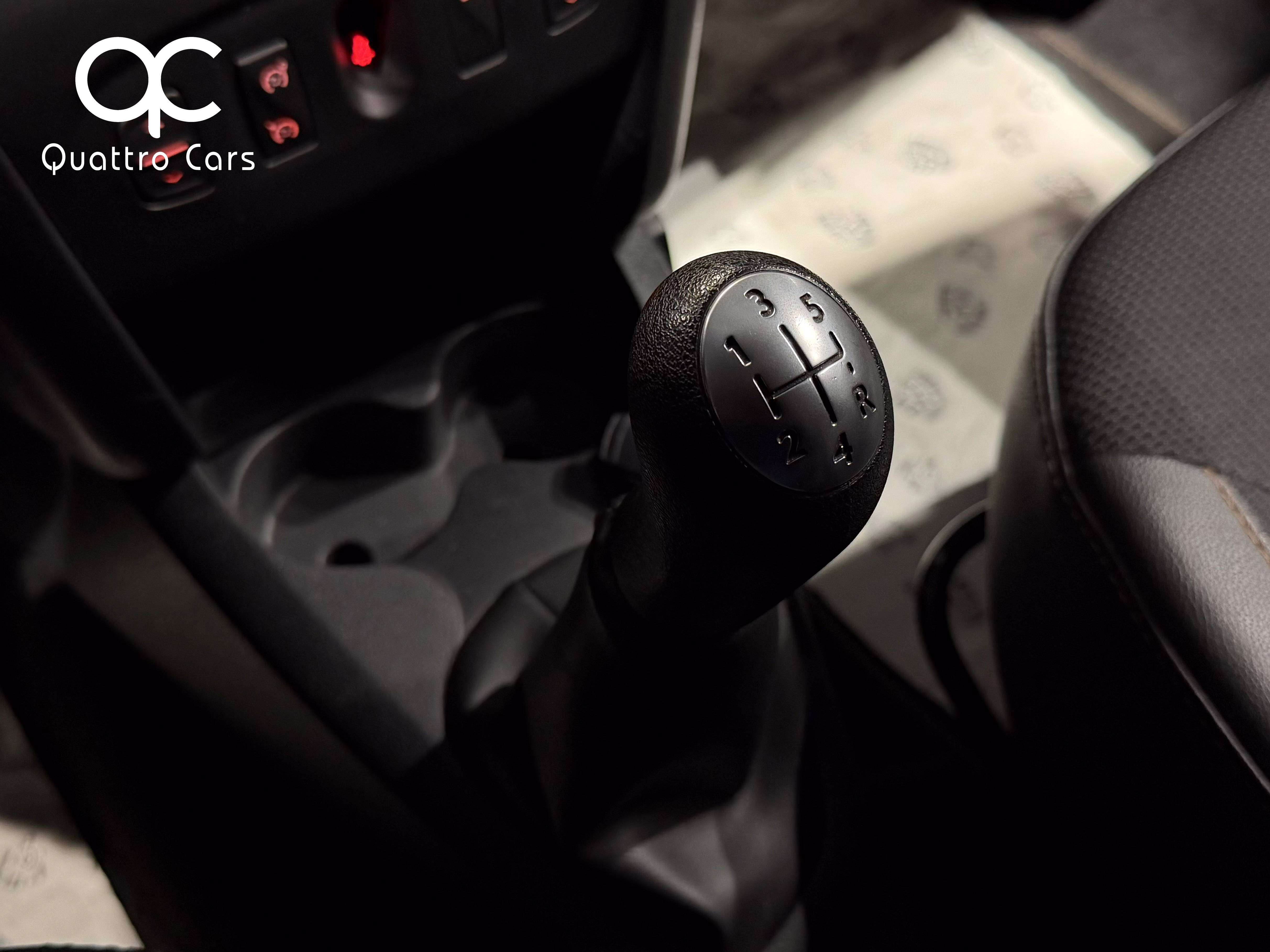 Dacia Sandero Stepway 0.9 TCe - 1ere Main - Gps - Clim