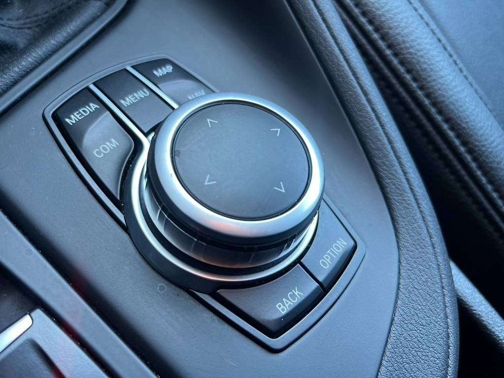 BMW X1 2.0 dA sDrive18d 1HND CARPASS CARNET