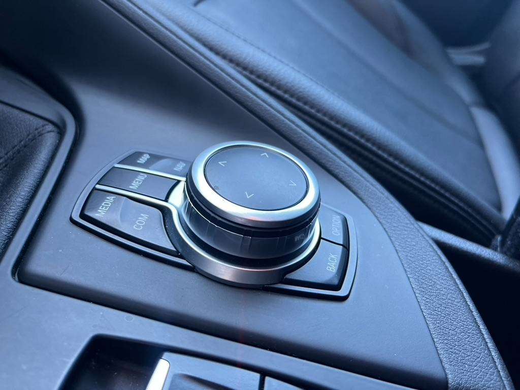 BMW X1 2.0 dA sDrive18d 1HND CARPASS CARNET