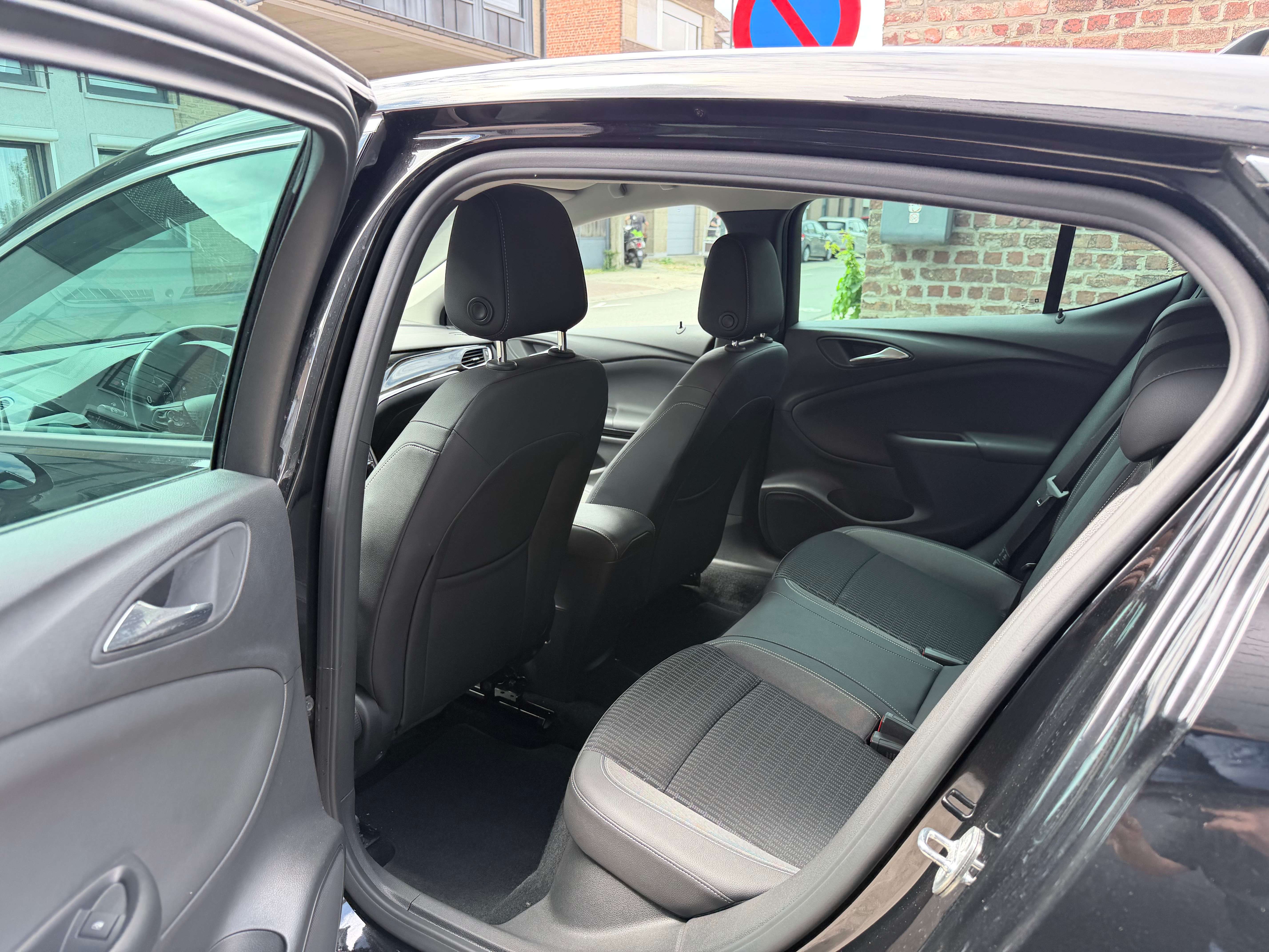 Opel Astra 1.5 Turbo EDITION ELEGANCE  | AIRCO | NAVI | PARKEERCAMERA | CRUISE | CARPLAY