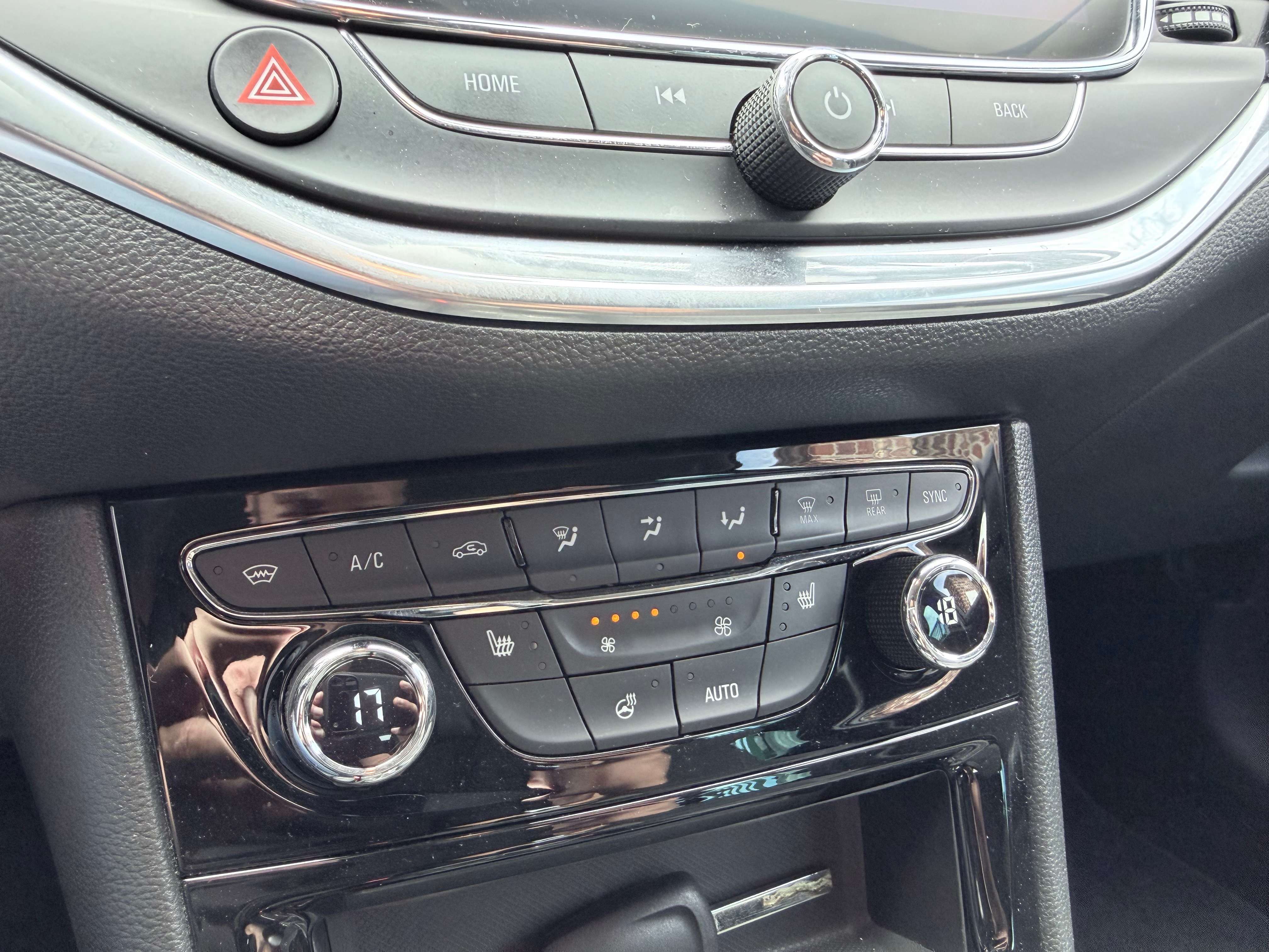Opel Astra 1.5 Turbo EDITION ELEGANCE  | AIRCO | NAVI | PARKEERCAMERA | CRUISE | CARPLAY