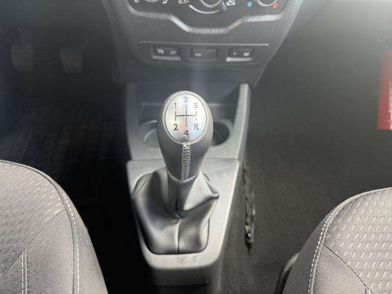 Dacia Lodgy Lauréate