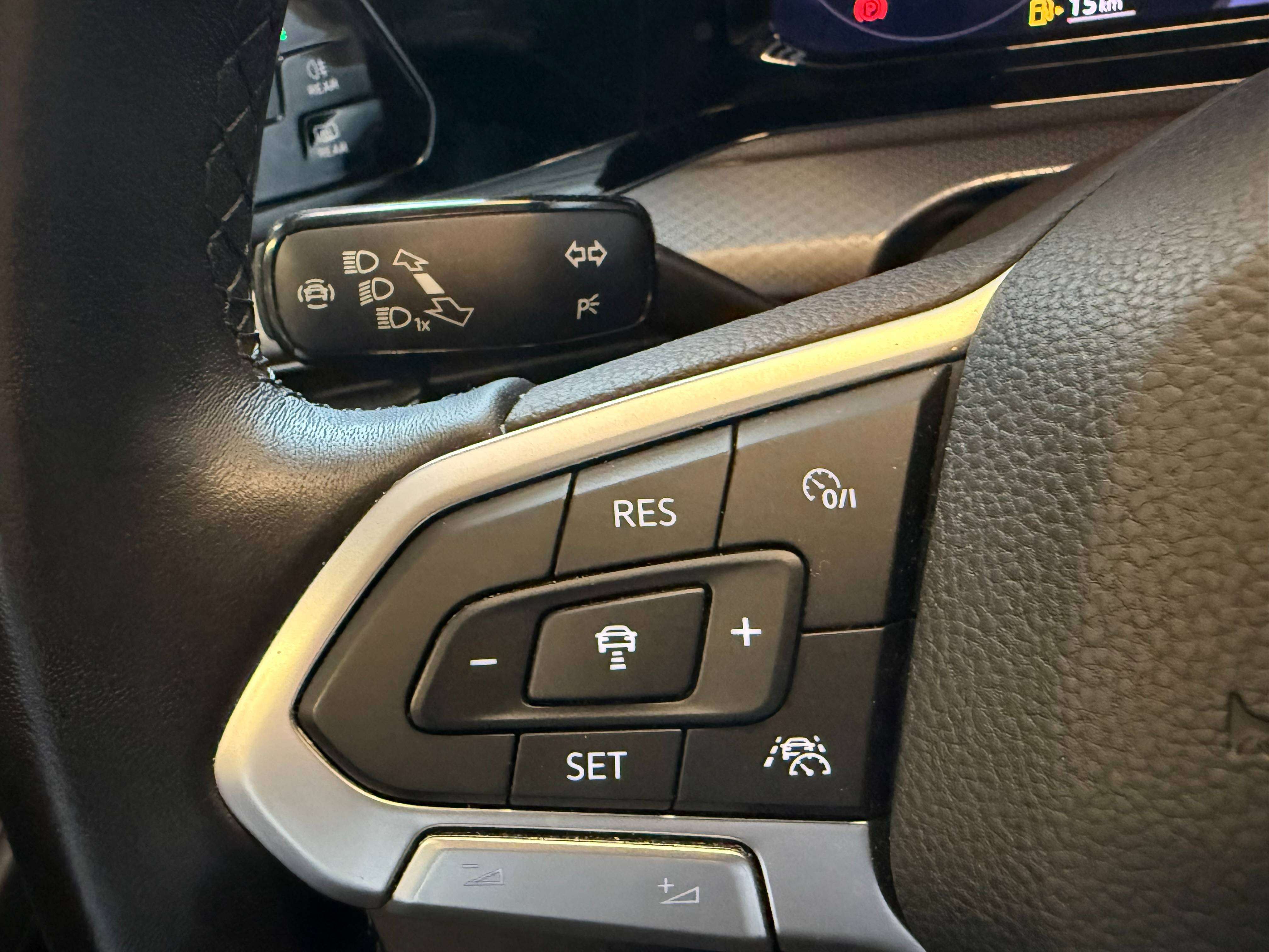 Volkswagen Golf Golf 1.0 TSI Active OPF*camera*carplay*GARANTIE12M
