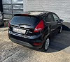 Ford Fiesta 1.25i Titanium * Airco * 67dKM * 2012 * Garantie thumbnail