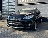 Ford Fiesta 1.25i Titanium * Airco * 67dKM * 2012 * Garantie thumbnail
