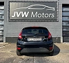 Ford Fiesta 1.25i Titanium * Airco * 67dKM * 2012 * Garantie thumbnail