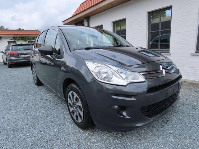 Citroen C3 C3 1.0 PureTech Attraction