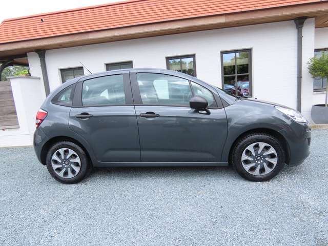 Citroen C3 C3 1.0 PureTech Attraction