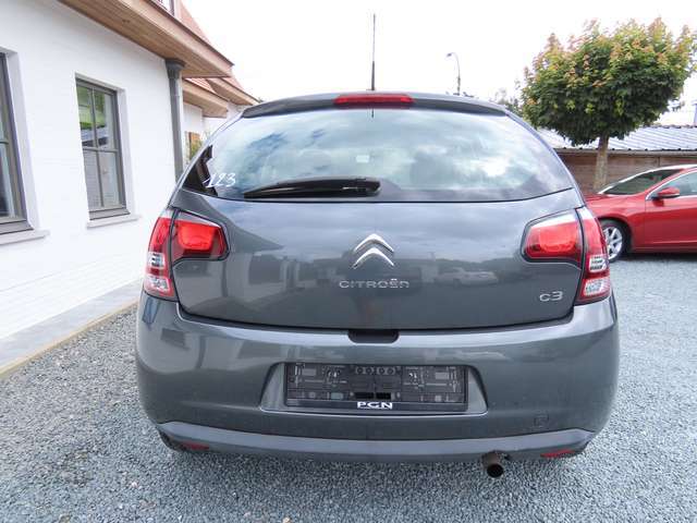 Citroen C3 C3 1.0 PureTech Attraction