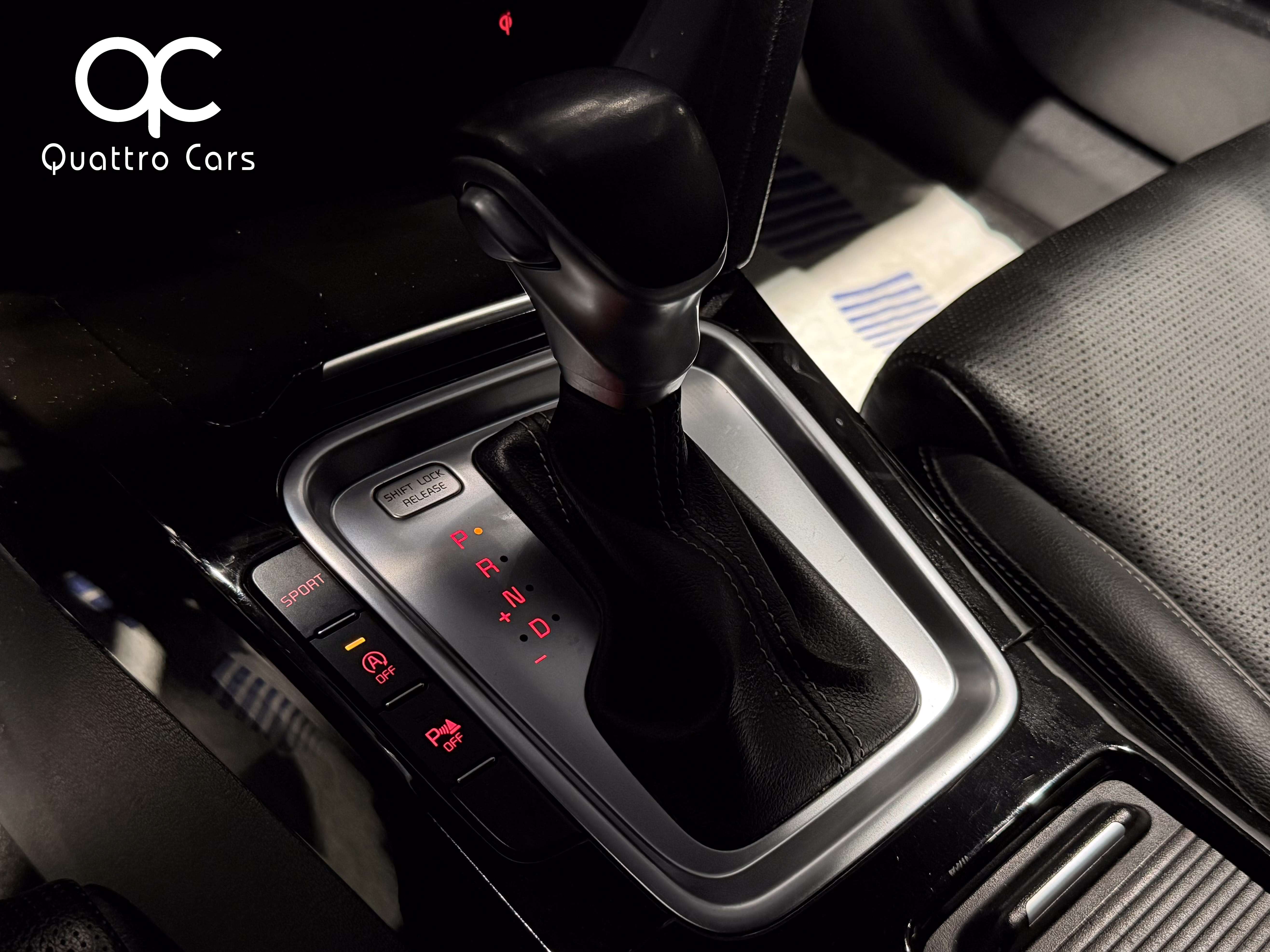 Kia ProCeed / pro_cee'd 1.6 CRDi GT-Line - 1ère main - TVAC - Carnet complet KIA