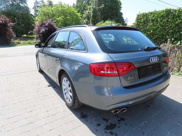 Audi A4 A4 Avant 2.0 TDi