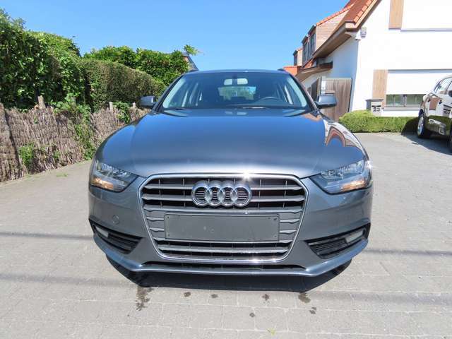 Audi A4 A4 Avant 2.0 TDi