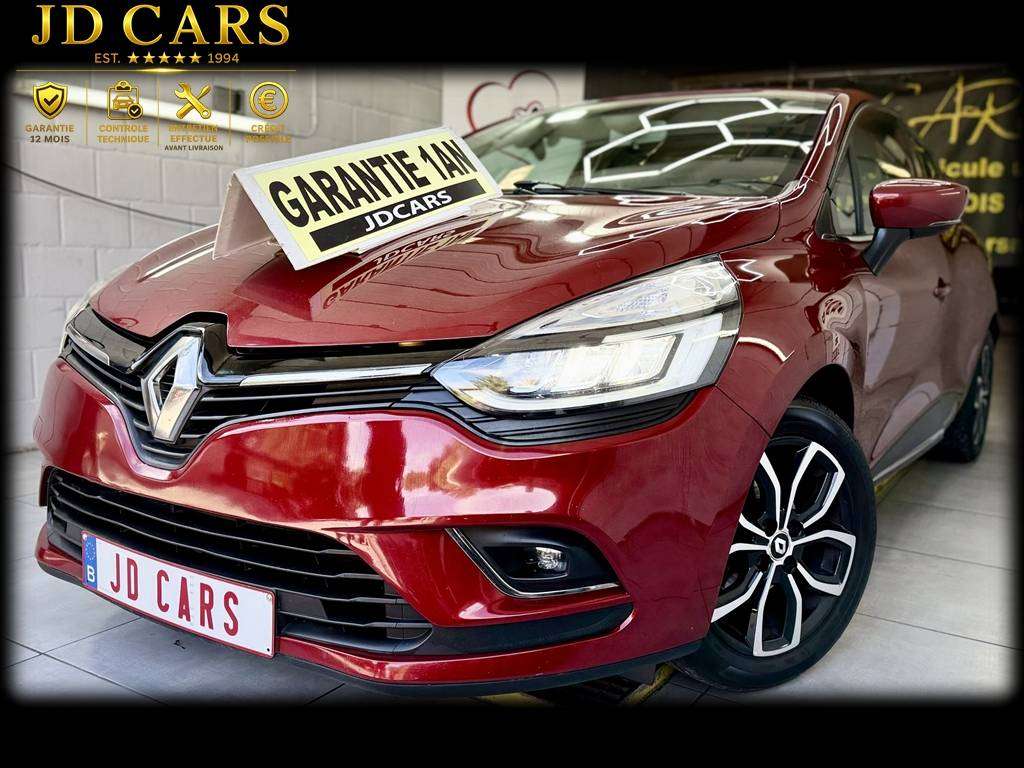 Renault Clio CLIO 1.5 DCI ‼️GARANTIE 1 AN CTOK‼️