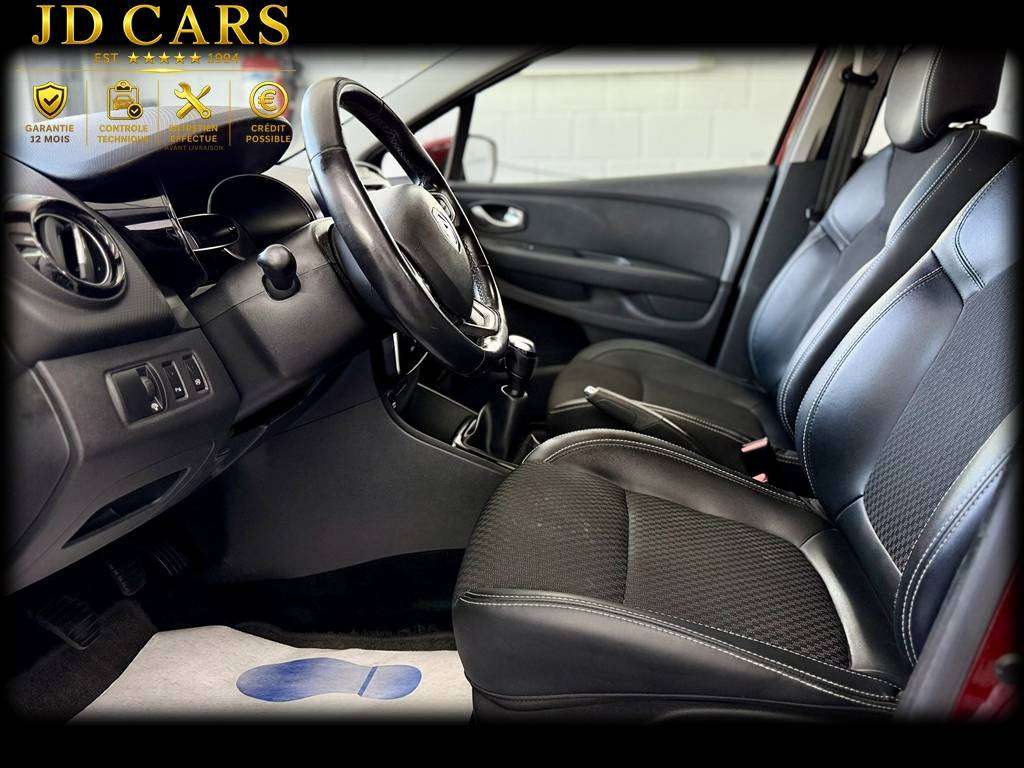 Renault Clio CLIO 1.5 DCI ‼️GARANTIE 1 AN CTOK‼️