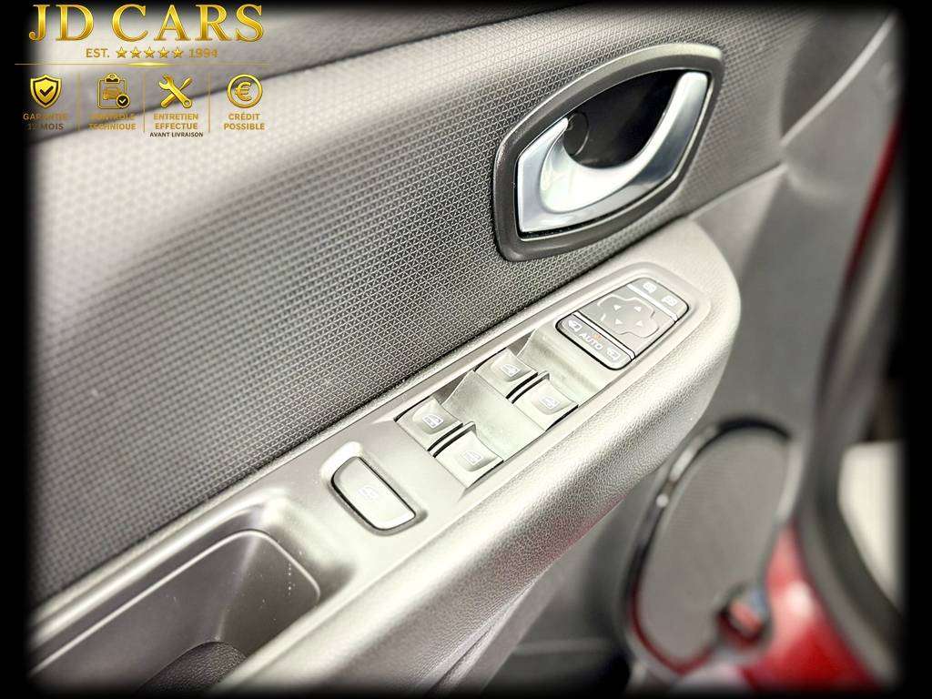 Renault Clio CLIO 1.5 DCI ‼️GARANTIE 1 AN CTOK‼️