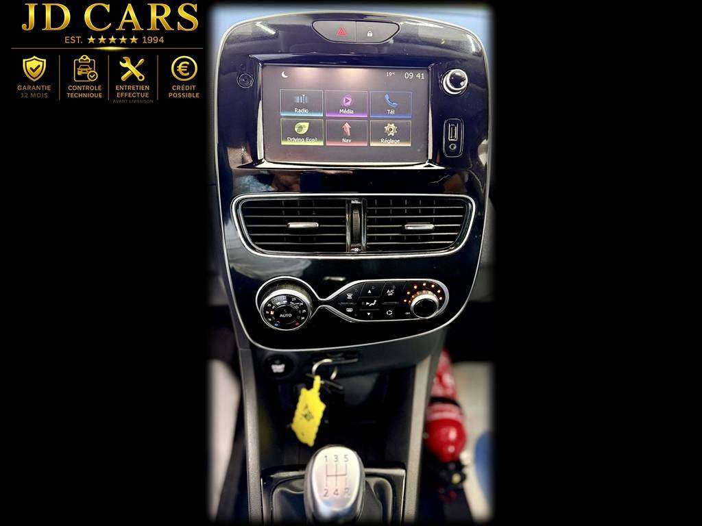 Renault Clio CLIO 1.5 DCI ‼️GARANTIE 1 AN CTOK‼️