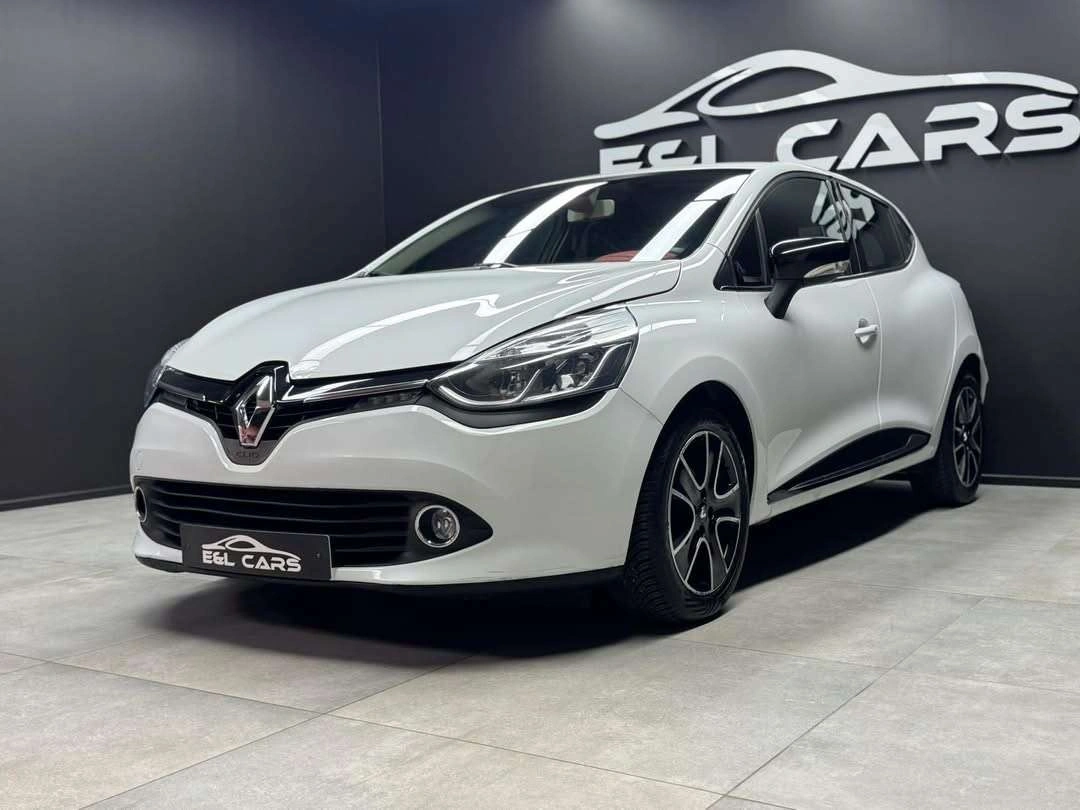 Renault Clio Clio 1.5 dCi **12 mois de garantie**