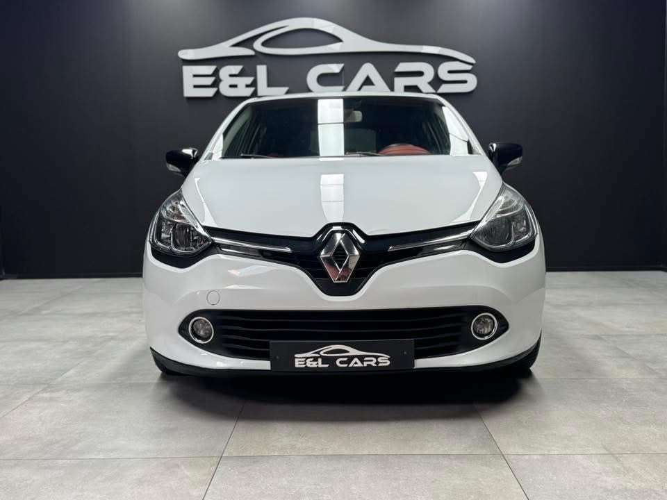 Renault Clio Clio 1.5 dCi **12 mois de garantie**