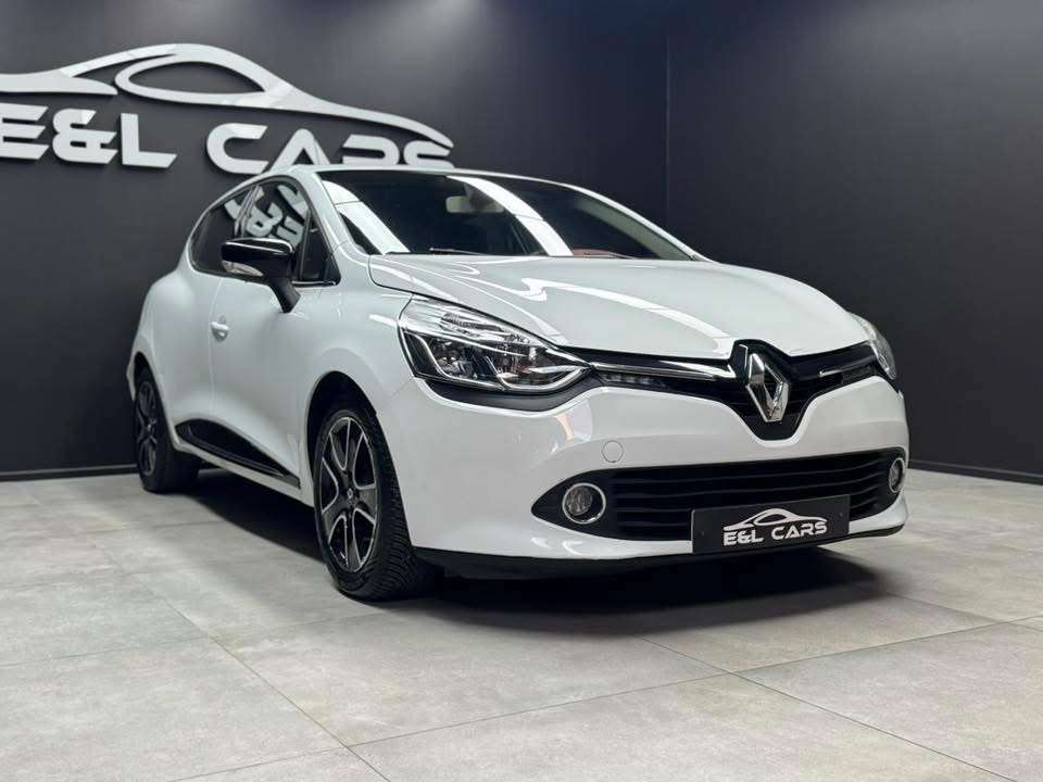 Renault Clio Clio 1.5 dCi **12 mois de garantie**