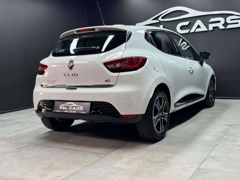 Renault Clio Clio 1.5 dCi **12 mois de garantie**