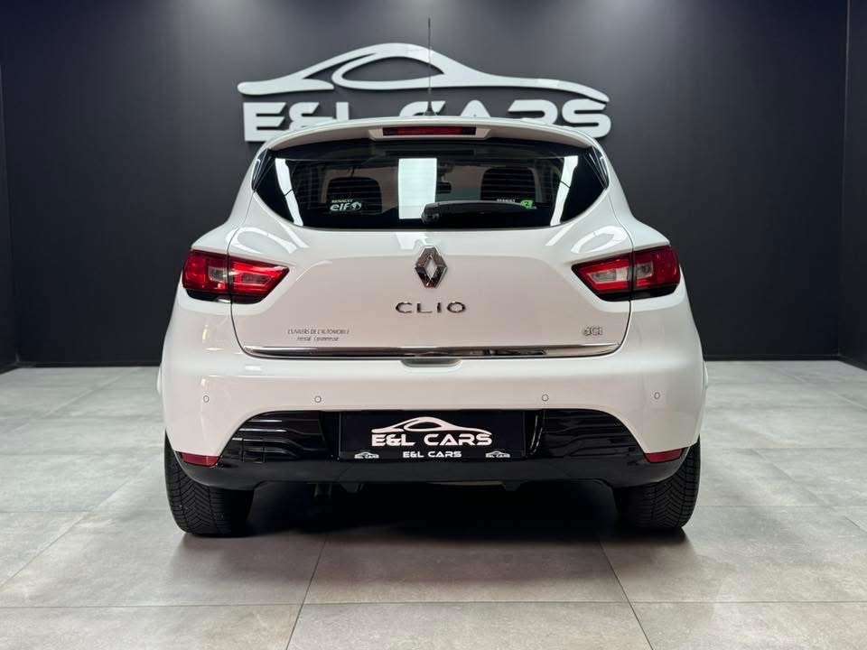 Renault Clio Clio 1.5 dCi **12 mois de garantie**