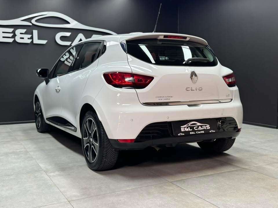 Renault Clio Clio 1.5 dCi **12 mois de garantie**