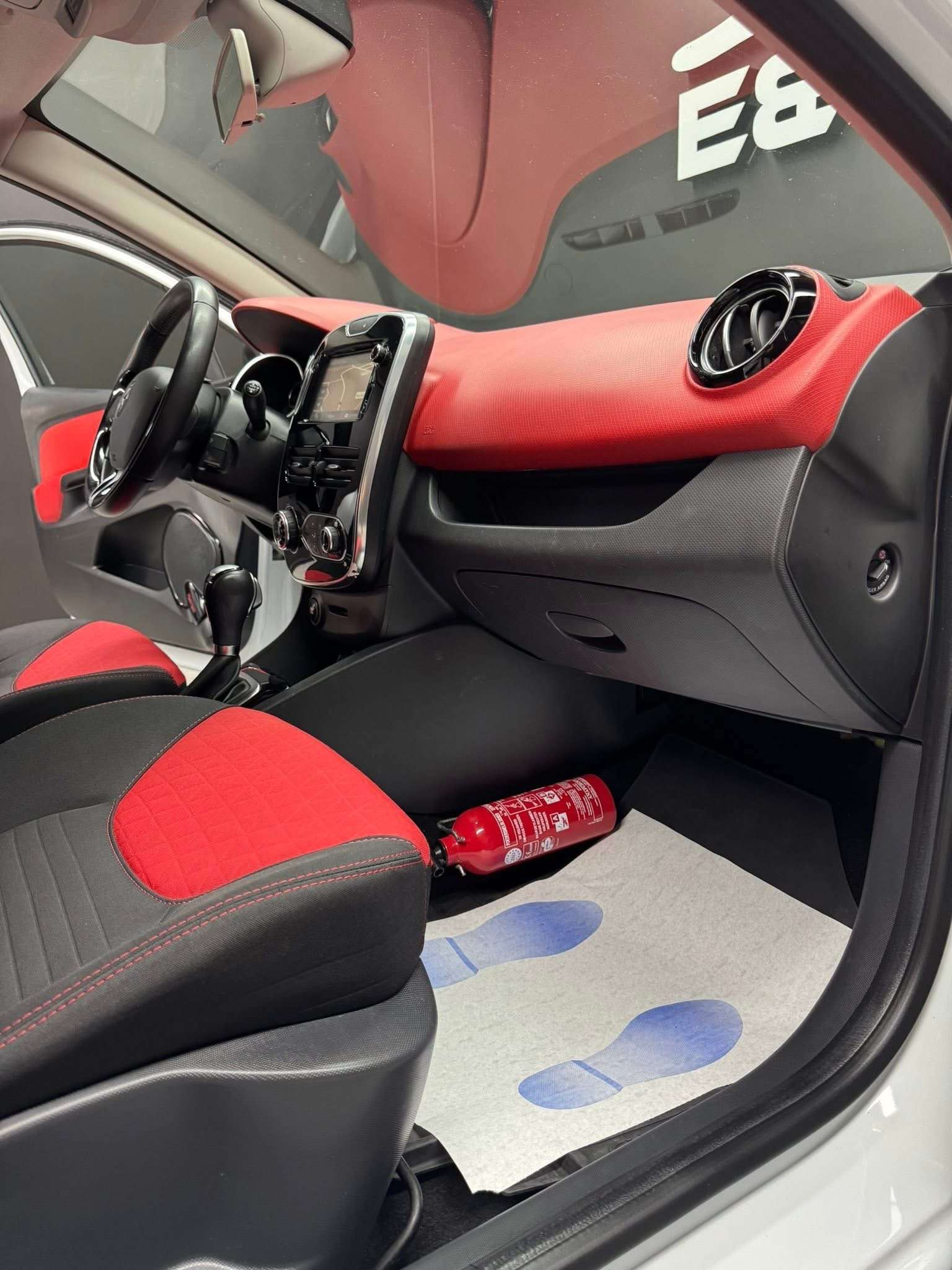 Renault Clio Clio 1.5 dCi **12 mois de garantie**