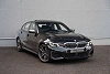 BMW 340 M340i xDrive LASER/OPENDAK/HUD/ACC/MEMORY/360°/Hi-Fi/CARPLAY thumbnail