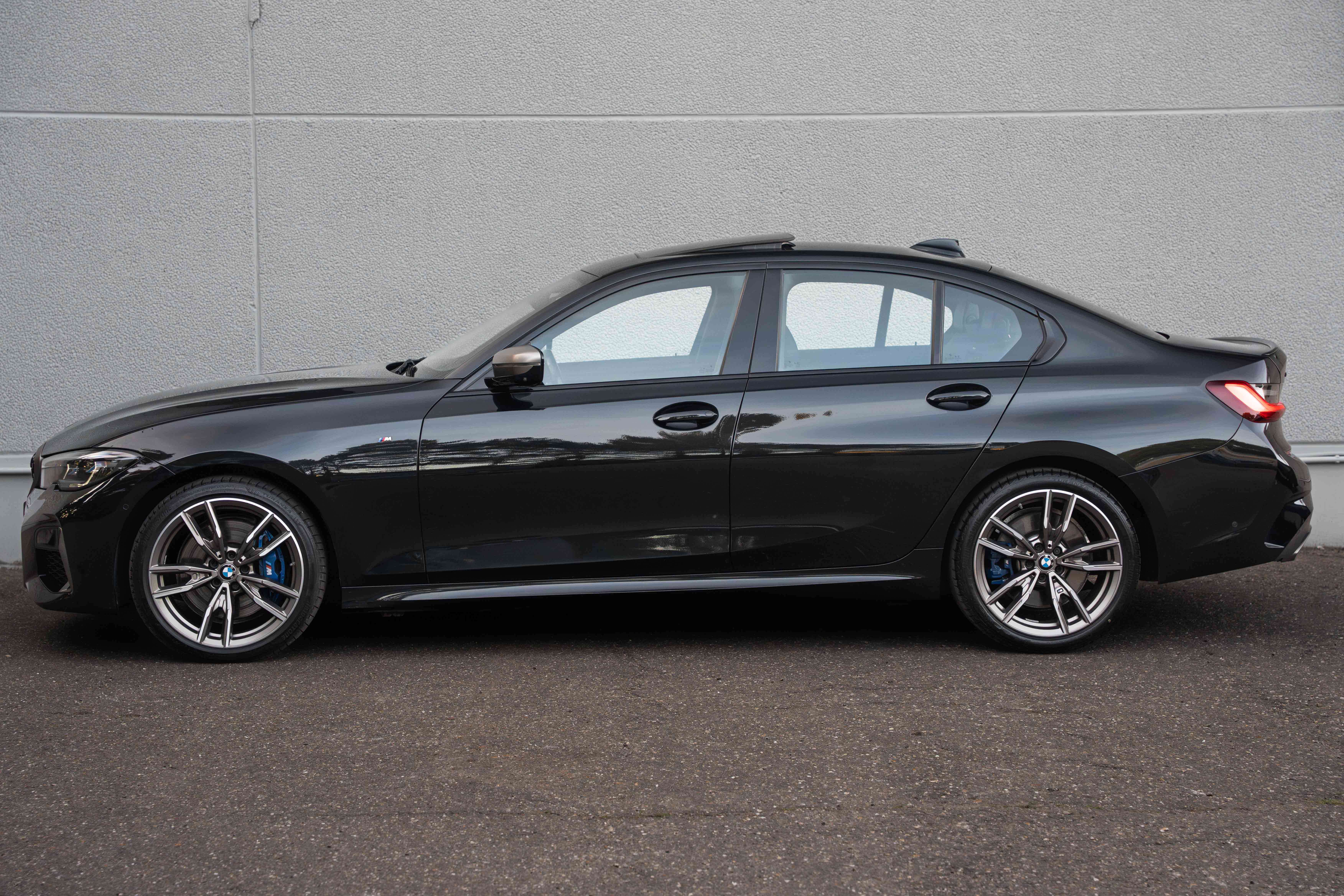 BMW 340 M340i xDrive LASER/OPENDAK/HUD/ACC/MEMORY/360°/Hi-Fi/CARPLAY