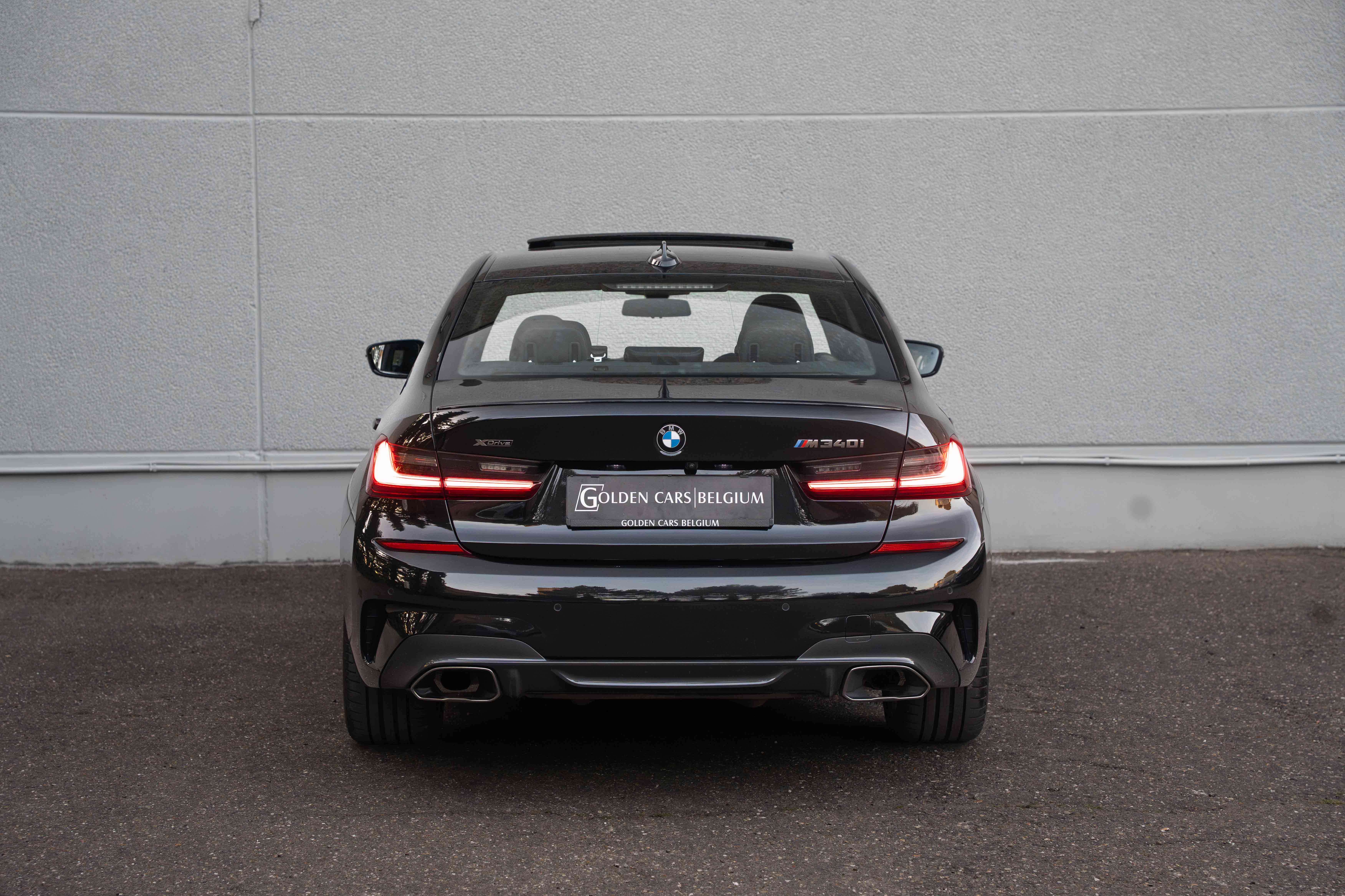 BMW 340 M340i xDrive LASER/OPENDAK/HUD/ACC/MEMORY/360°/Hi-Fi/CARPLAY