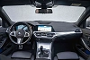 BMW 340 M340i xDrive LASER/OPENDAK/HUD/ACC/MEMORY/360°/Hi-Fi/CARPLAY thumbnail