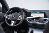 BMW 340 M340i xDrive LASER/OPENDAK/HUD/ACC/MEMORY/360°/Hi-Fi/CARPLAY thumbnail