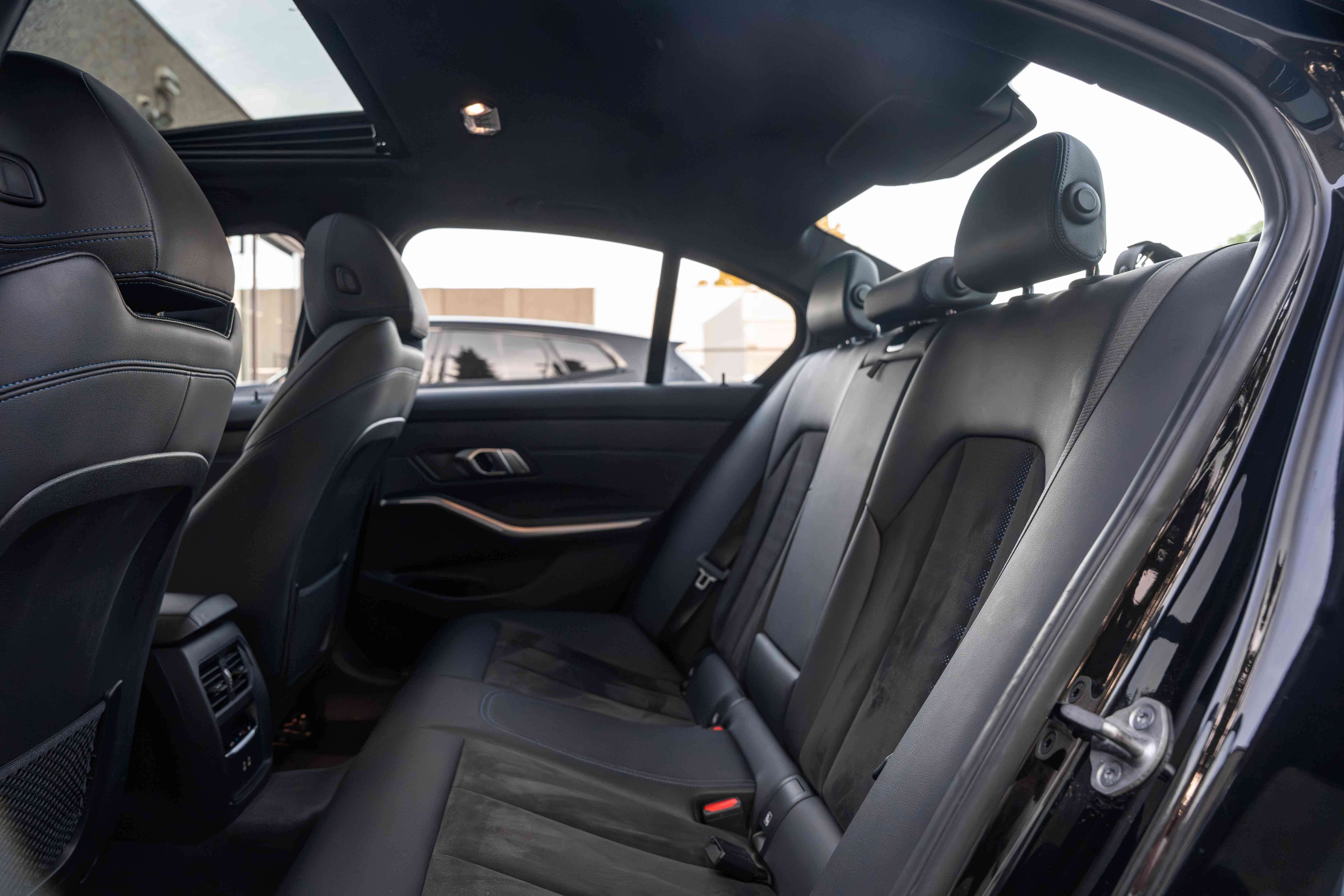 BMW 340 M340i xDrive LASER/OPENDAK/HUD/ACC/MEMORY/360°/Hi-Fi/CARPLAY