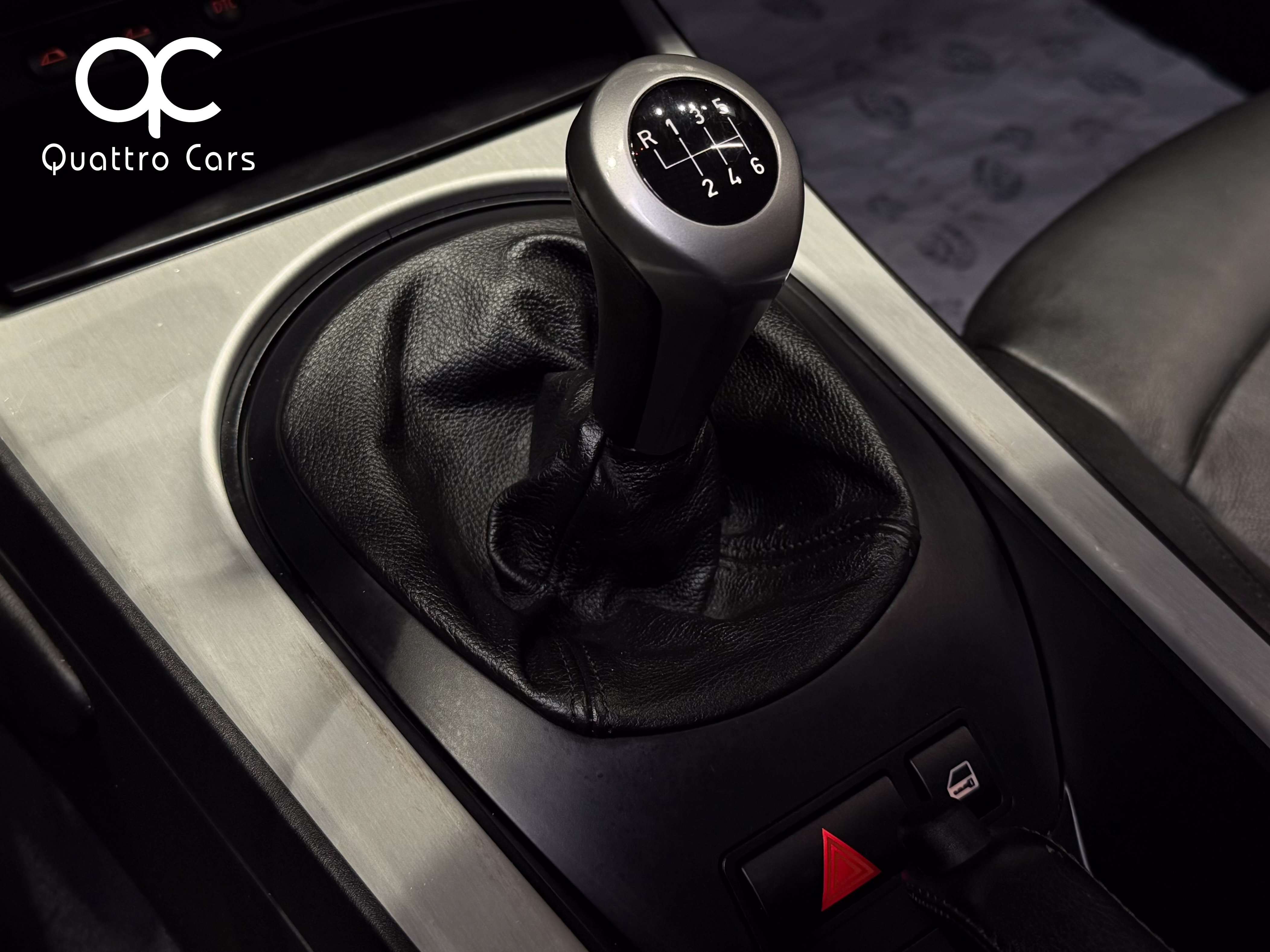 BMW Z4 2.0i - Très belle - Cuir - Clim - Belgian car