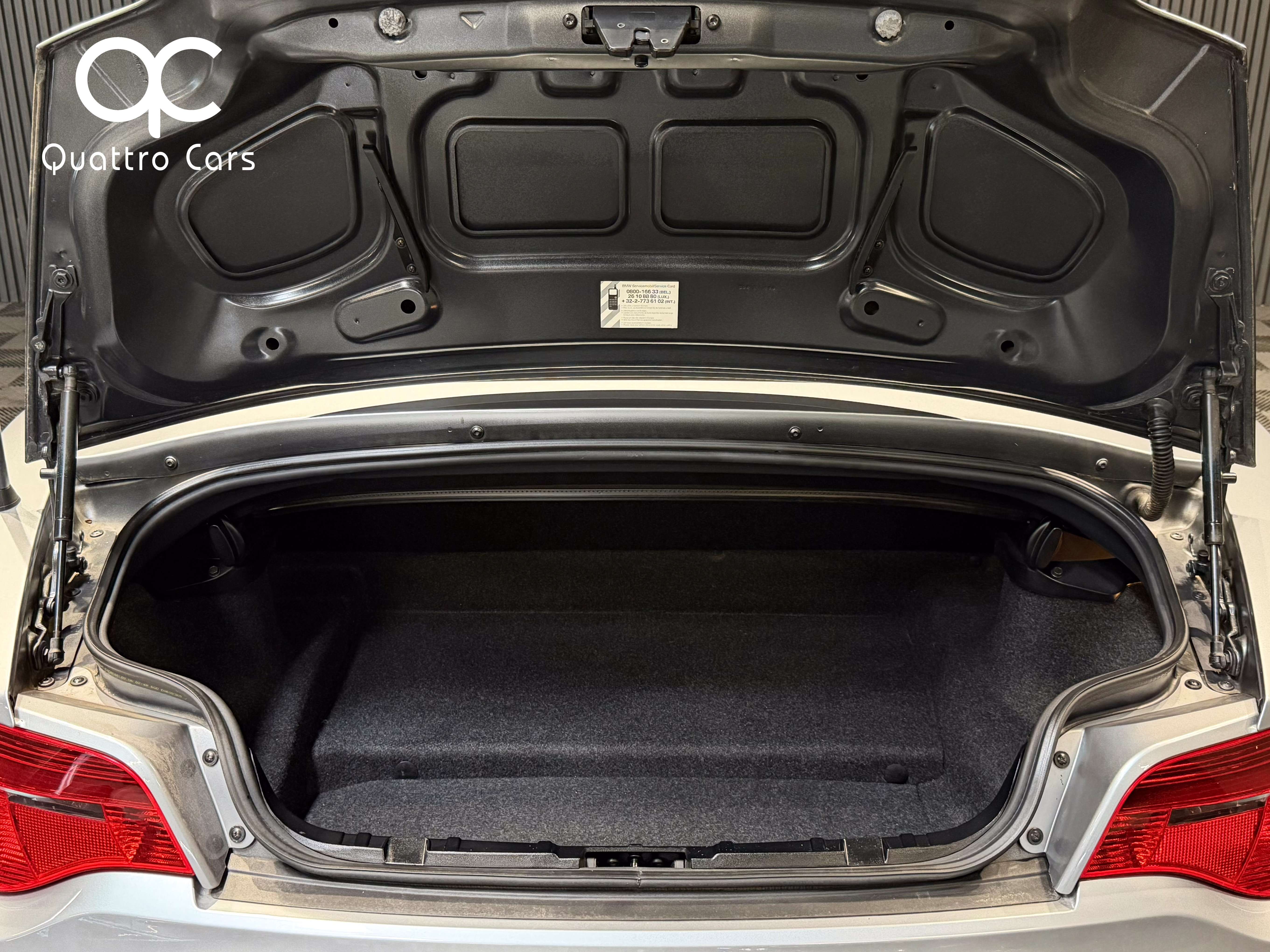 BMW Z4 2.0i - Très belle - Cuir - Clim - Belgian car