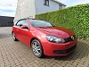Volkswagen Golf Cabriolet Golf Cabriolet 1.4 TSI DSG thumbnail