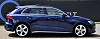 Audi A3 1.5 35 TFSI S-LINE INT/EXT SONOS PANODAK CARPLAY thumbnail