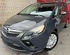Opel Zafira Tourer 1.4 Turbo Comfort +5 PL +CLIM +NAVI thumbnail