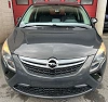 Opel Zafira Tourer 1.4 Turbo Comfort +5 PL +CLIM +NAVI thumbnail