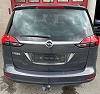 Opel Zafira Tourer 1.4 Turbo Comfort +5 PL +CLIM +NAVI thumbnail