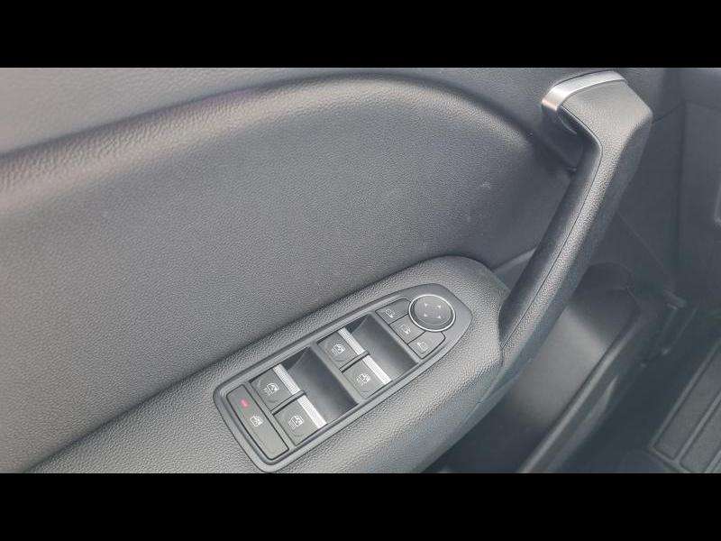 Renault Captur intens plug in hybride