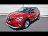 Renault Captur intens plug in hybride thumbnail