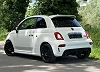 Fiat 595 Abarth 1.4 T-Jet Competizione - Garantie constructeur 10/2027 thumbnail