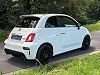 Fiat 595 Abarth 1.4 T-Jet Competizione - Garantie constructeur 10/2027 thumbnail